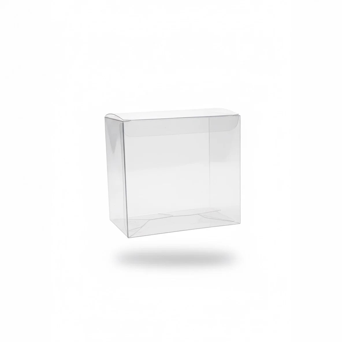 PET Case One Piece English Booster Box (OP-04 and Upcoming) - 5er Pack