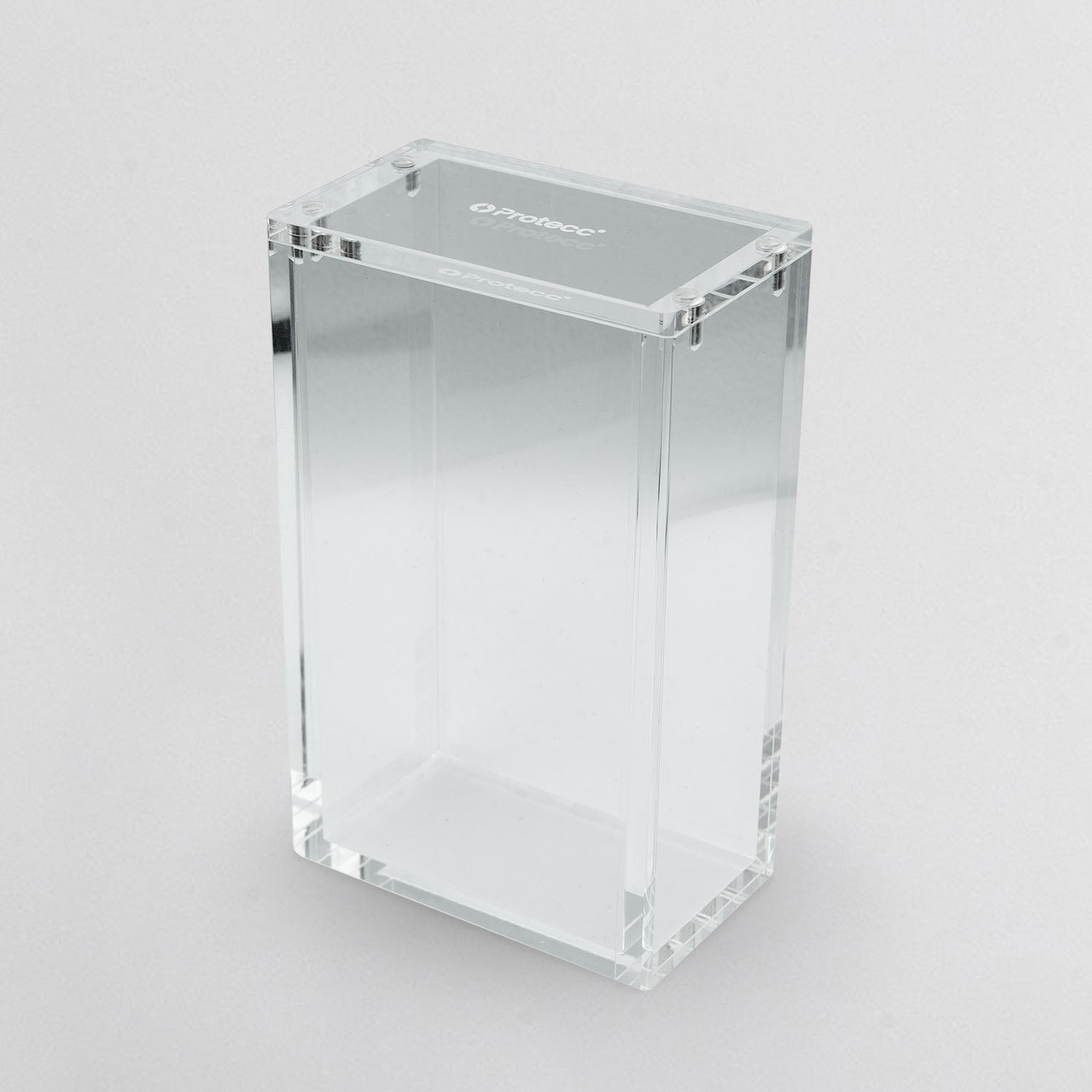 Acryl Case Pokémon High Class Japanese Booster Box