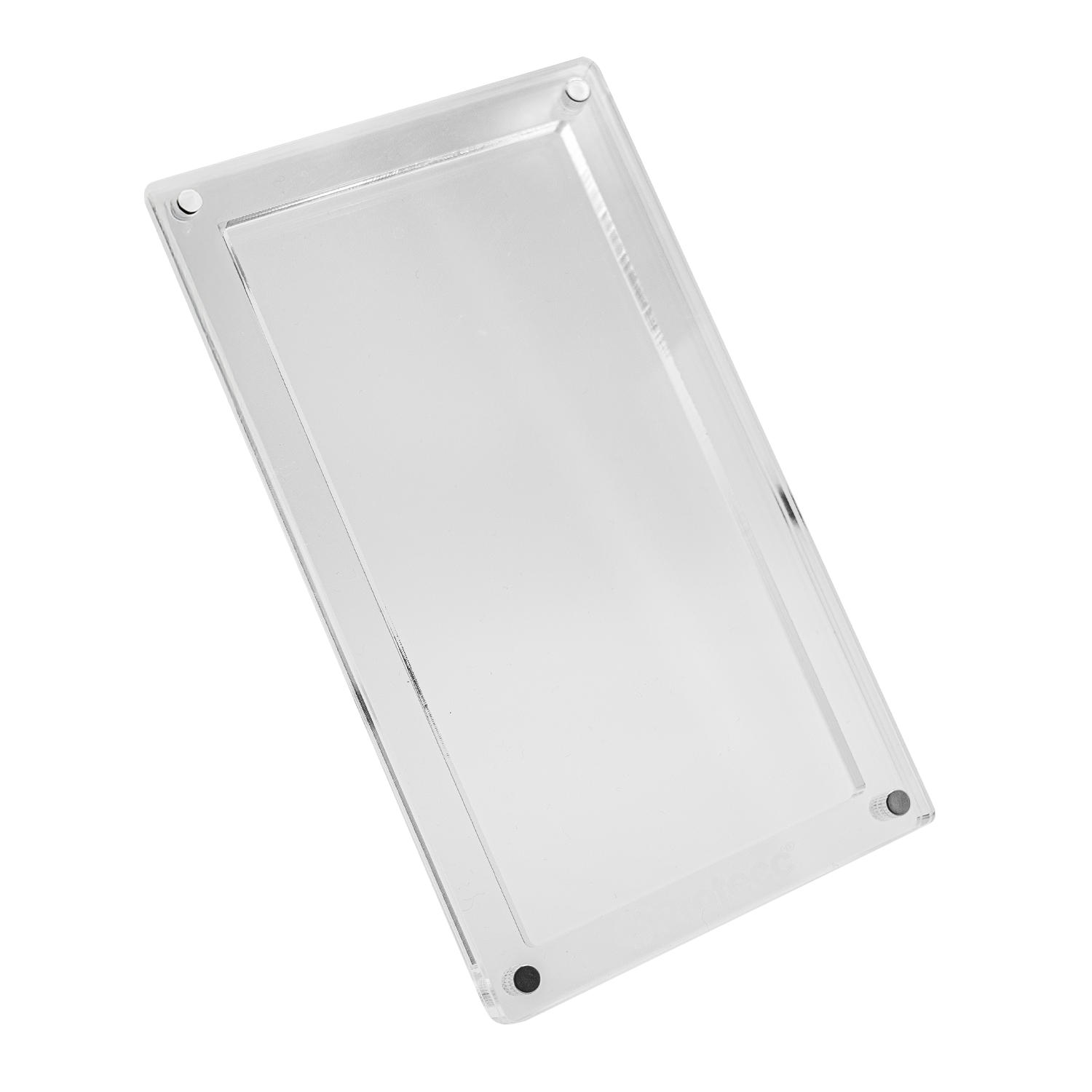 Acryl Case Pokémon Japanese Booster