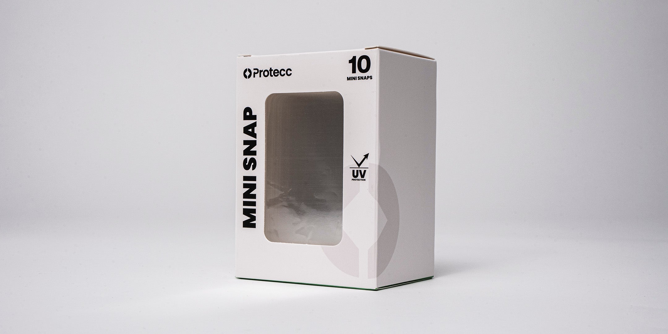 Mini Snap for your trading cards special protection from Protecc