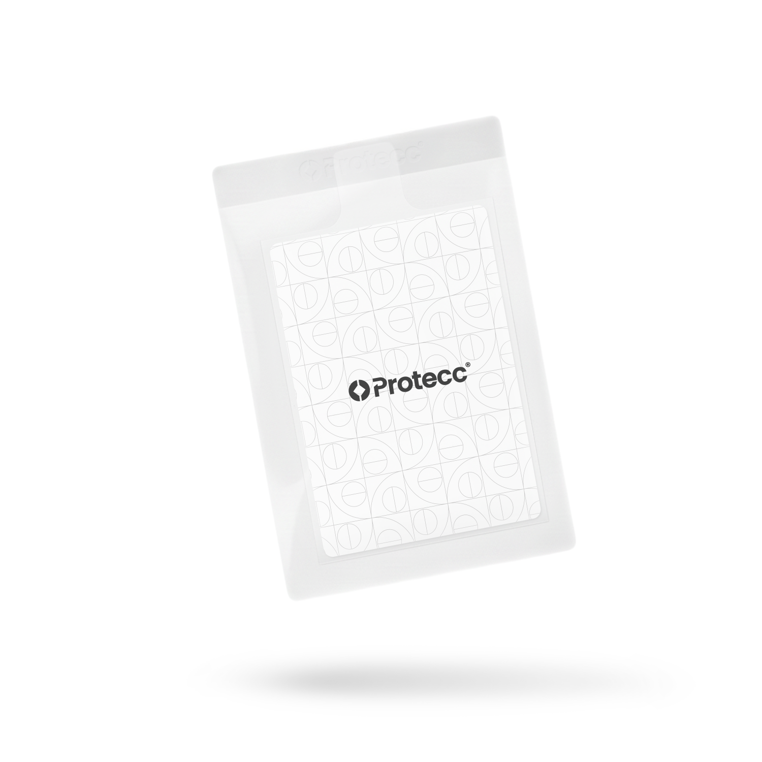 Lamina Pull Tab Sleeves