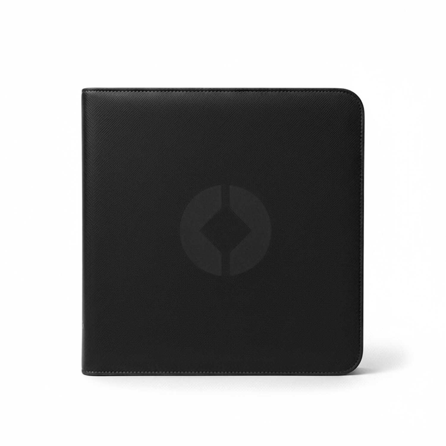 Guardium Semi-Rigid Card Holder Binder