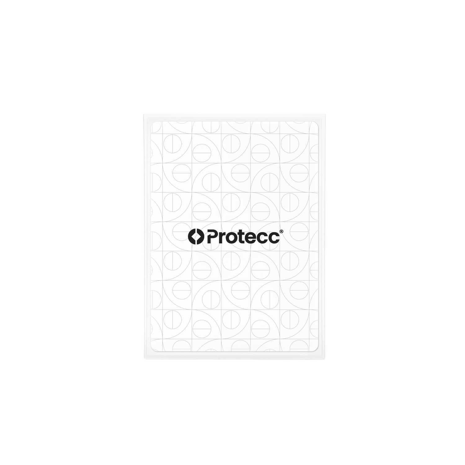 Lamina Standard Soft Sleeves (Penny Sleeves)