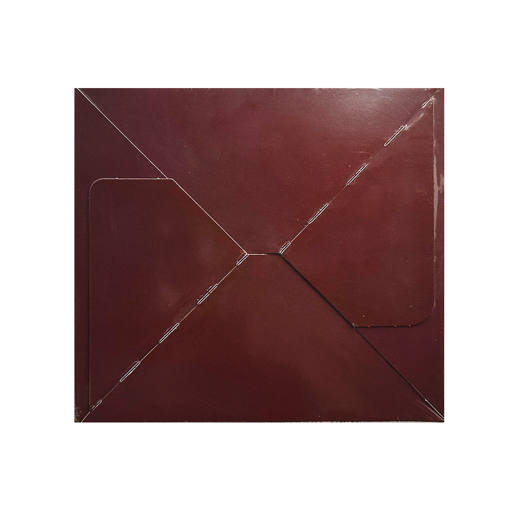 Acryl Case One Piece English Booster Box