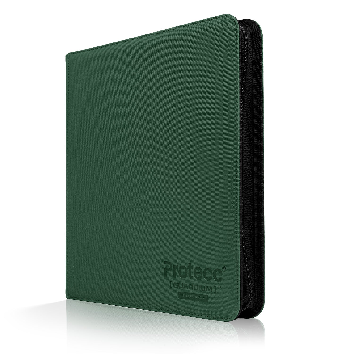 [GUARDIUM] 12-Pocket Binder