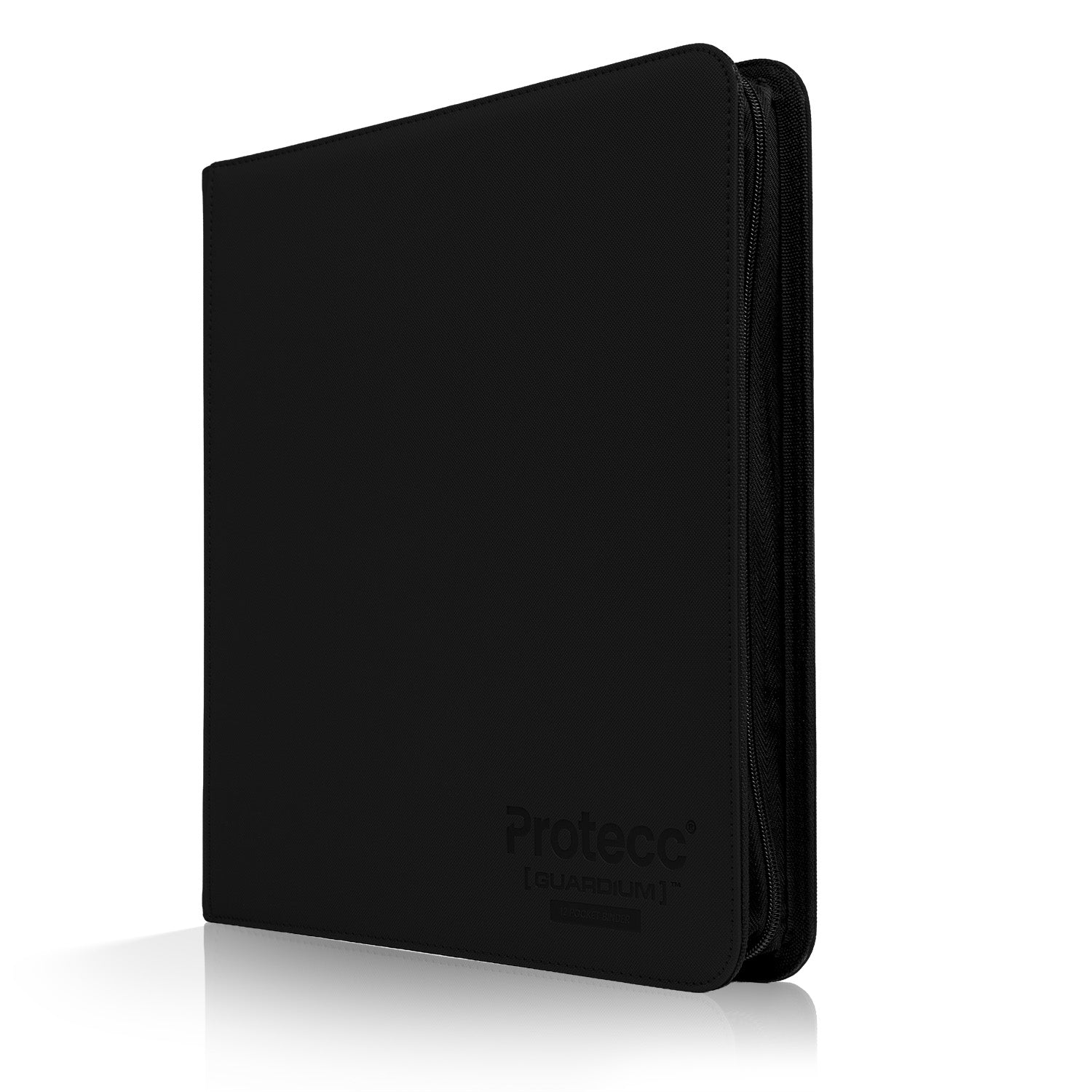 [GUARDIUM] 12-Pocket Binder