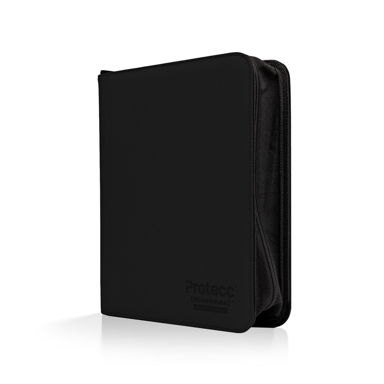 [GUARDIUM] Toploader Binder 4-Pocket