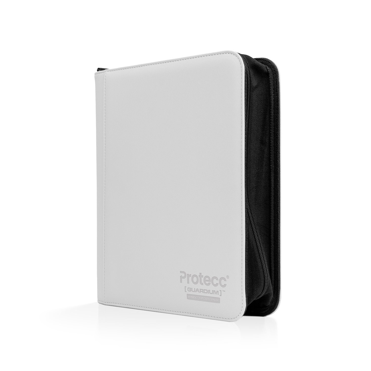 [GUARDIUM] Toploader Binder 4-Pocket