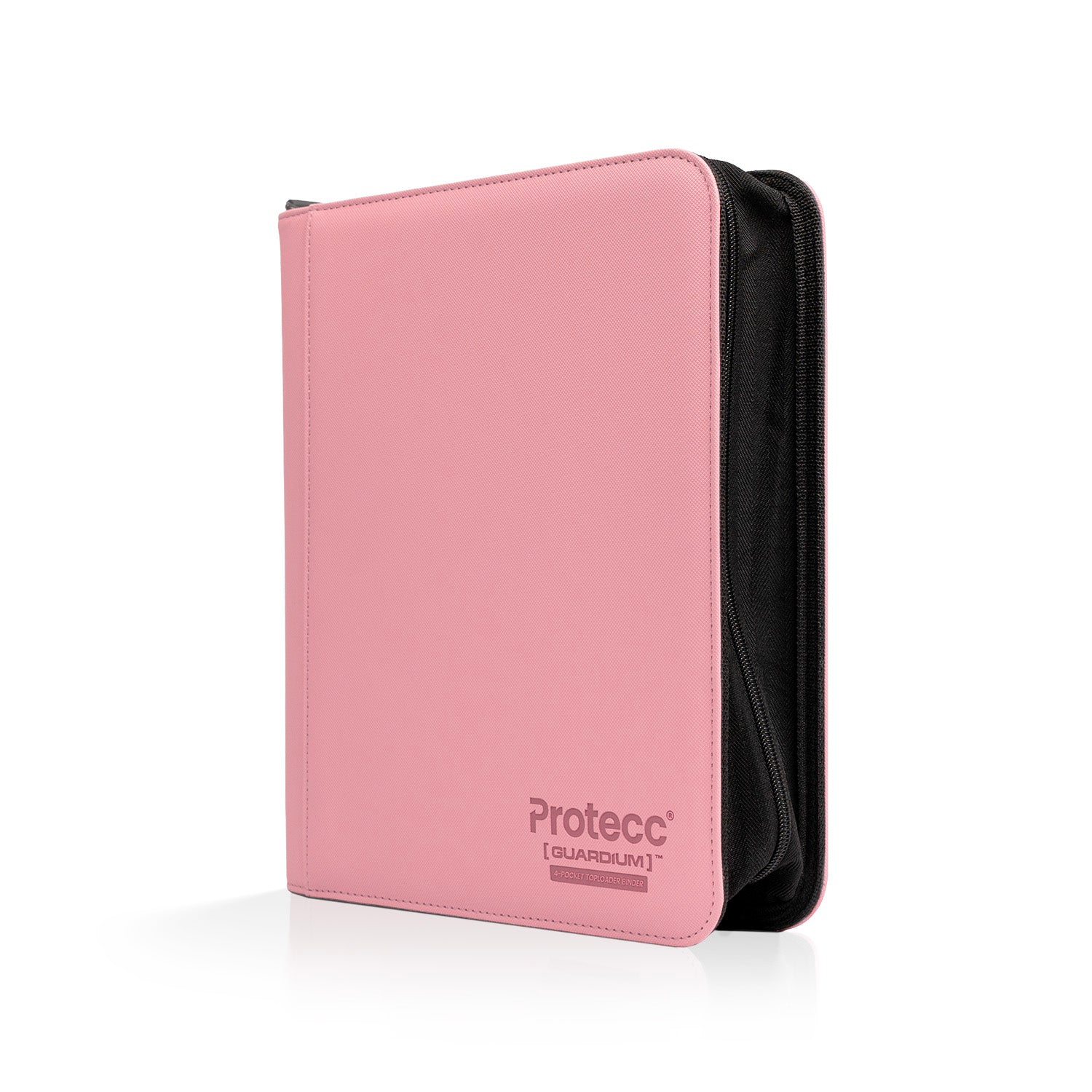 [GUARDIUM] Toploader Binder 4-Pocket