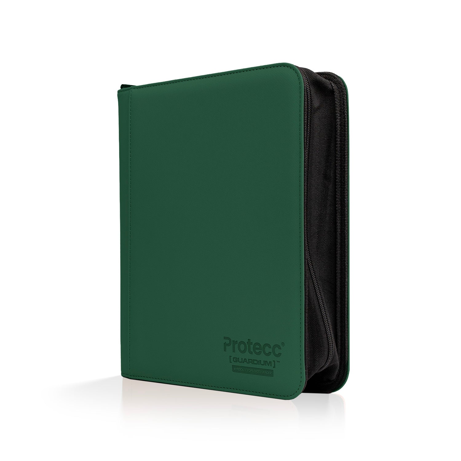 [GUARDIUM] Toploader Binder 4-Pocket