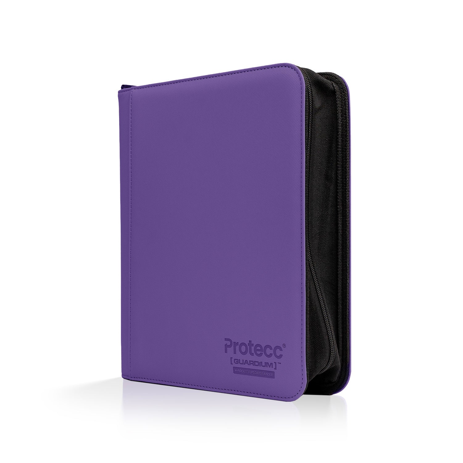 [GUARDIUM] Toploader Binder 4-Pocket