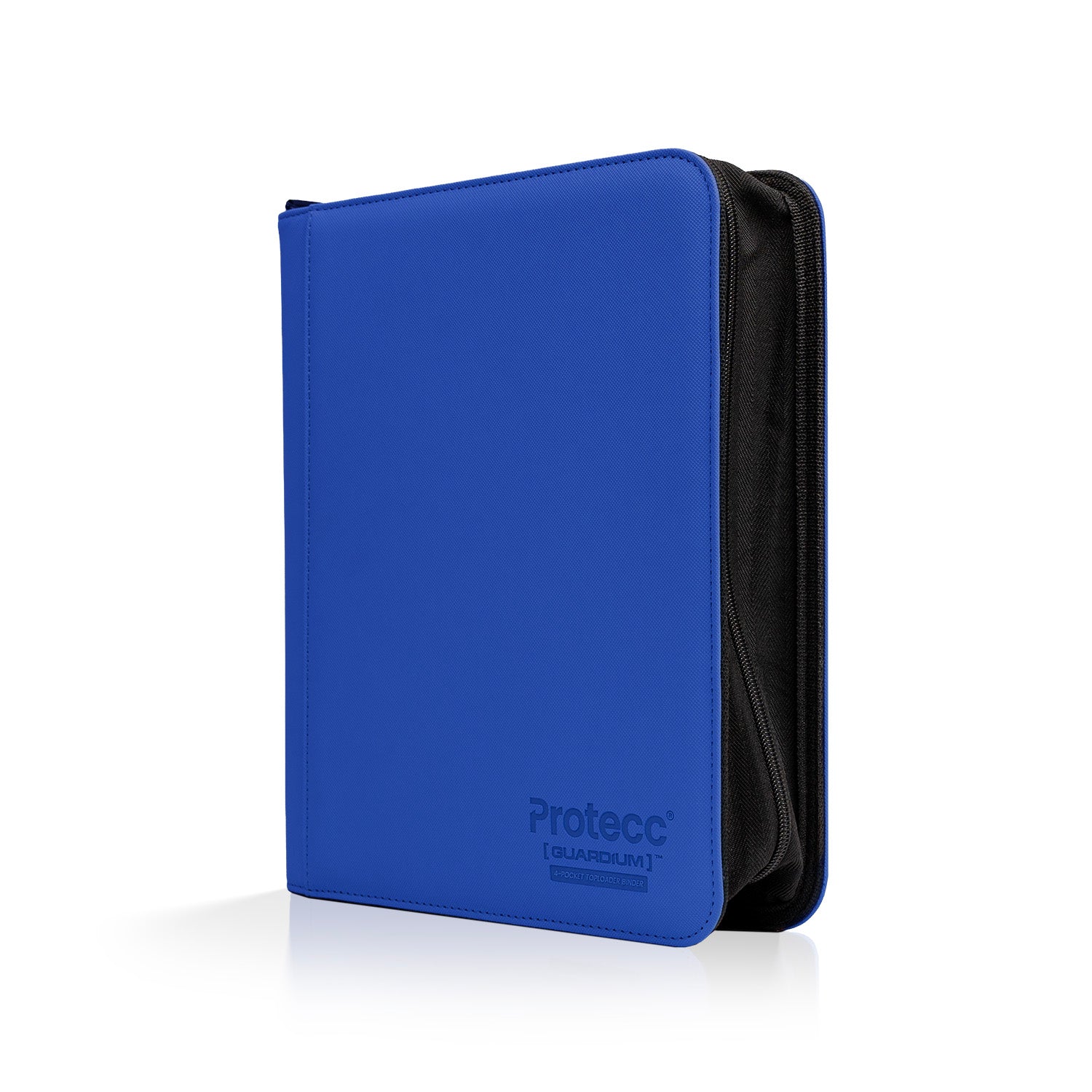 [GUARDIUM] Toploader Binder 4-Pocket