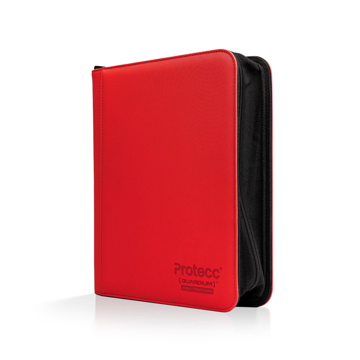 [GUARDIUM] Toploader Binder 4-Pocket