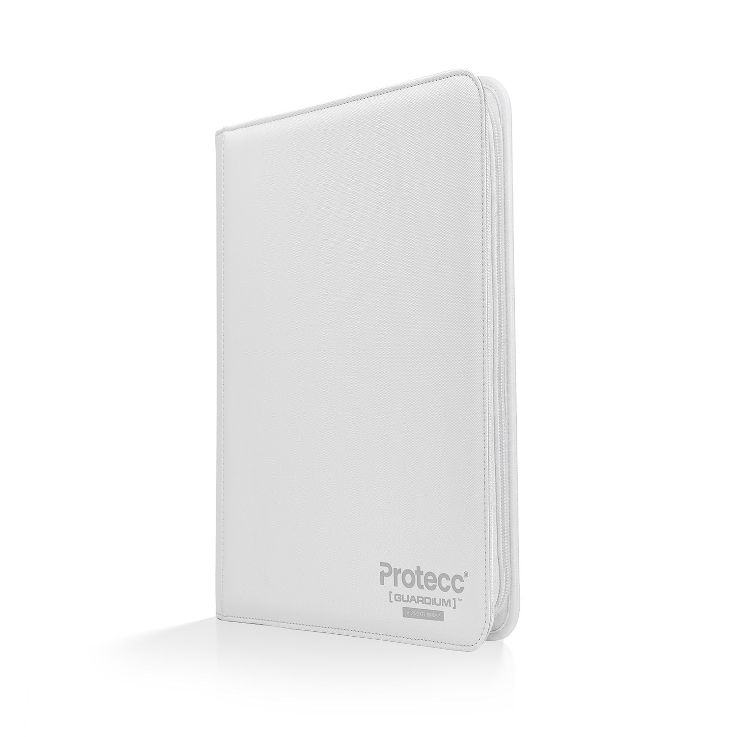 [GUARDIUM] 9-Pocket Binder Monochrome Edition