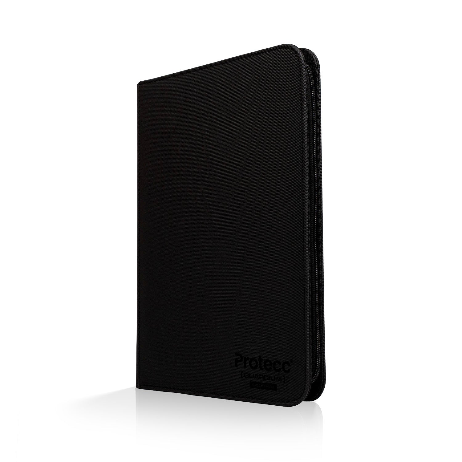 [GUARDIUM] 9-Pocket Binder Monochrome Edition