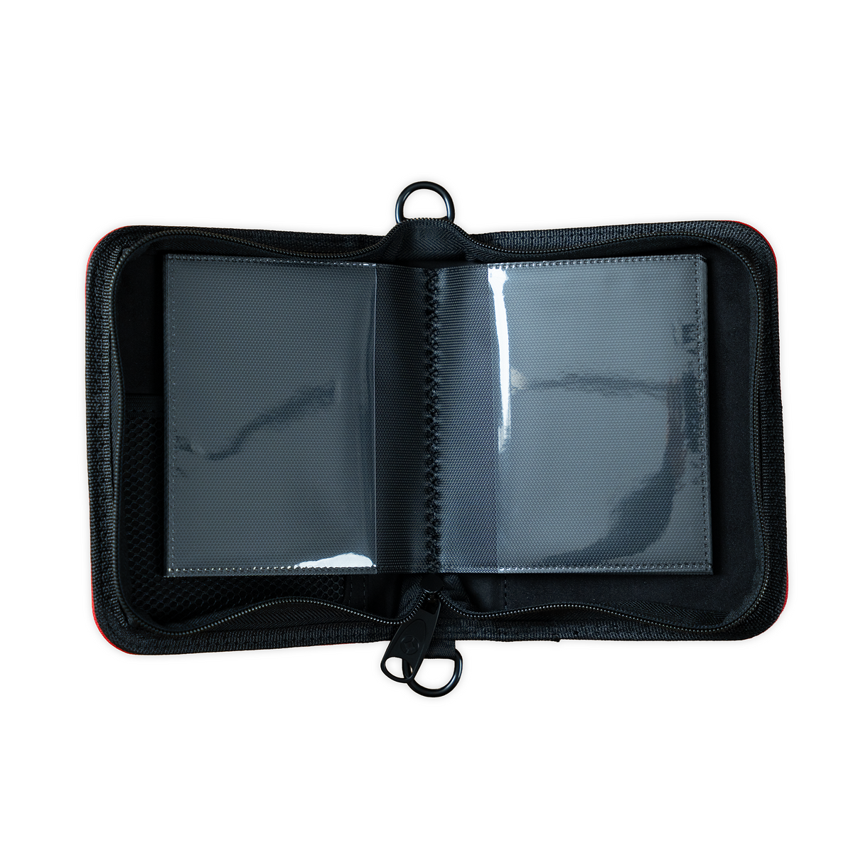 [GUARDIUM] One Pocket Semi-Rigid Binder