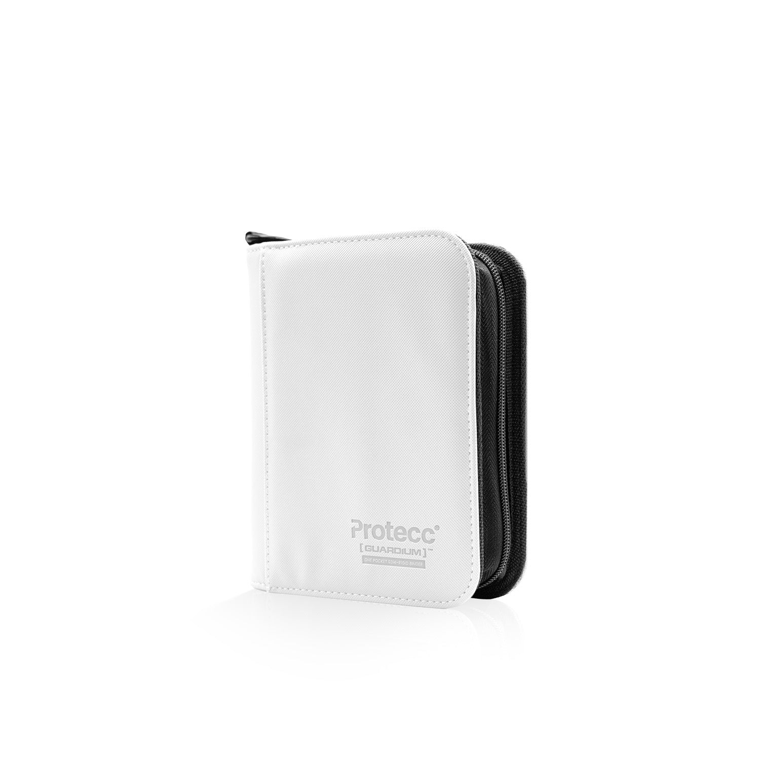 [GUARDIUM] One Pocket Semi-Rigid Binder