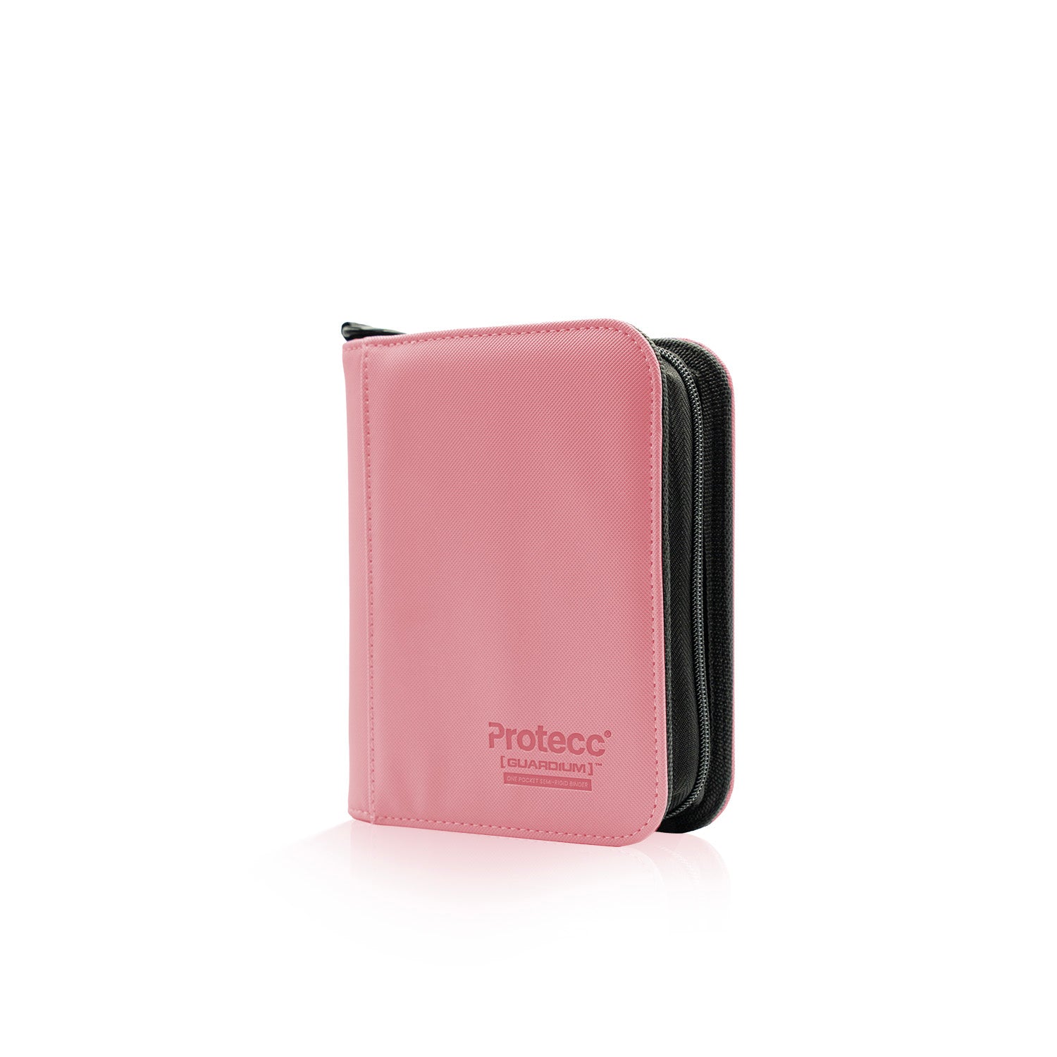 [GUARDIUM] One Pocket Semi-Rigid Binder