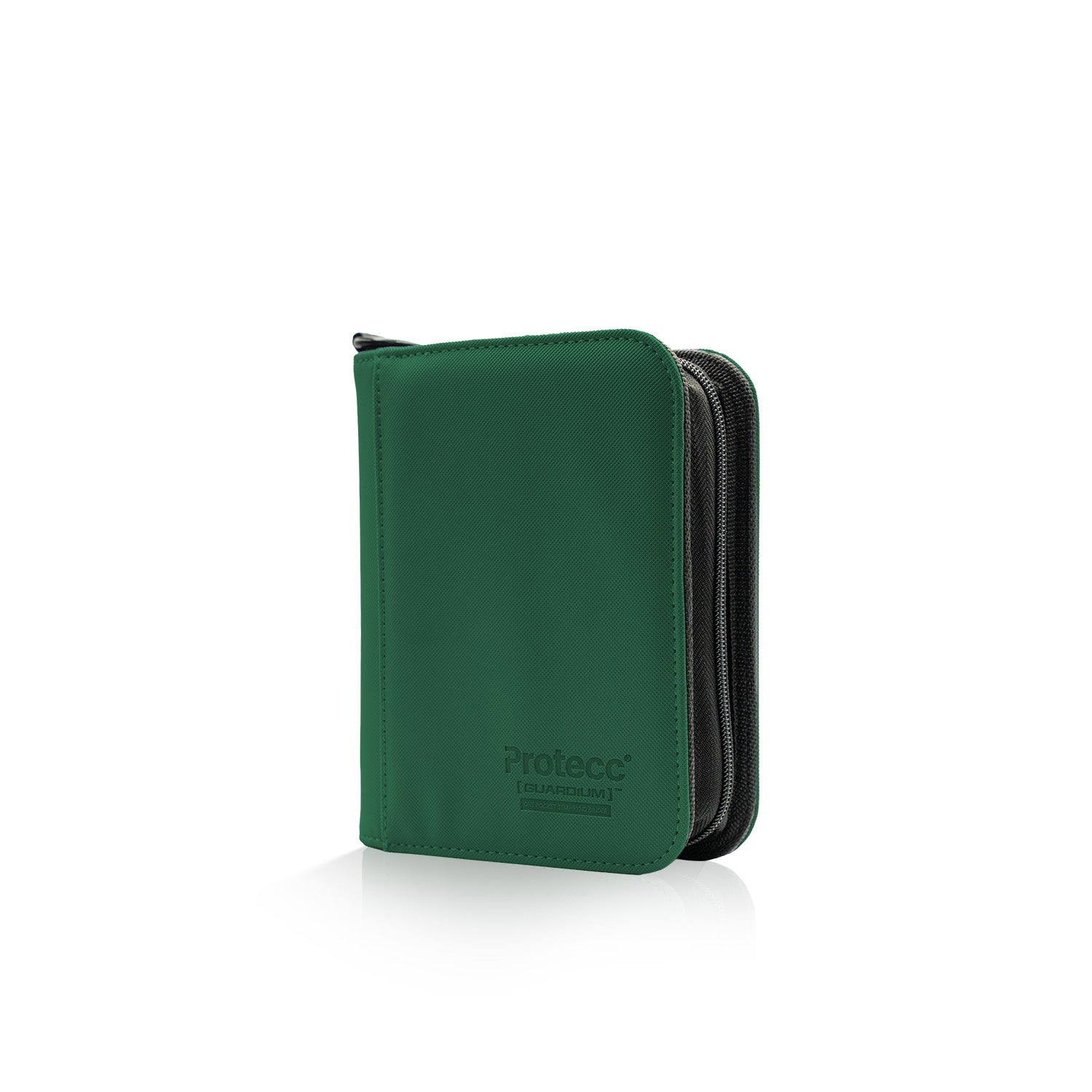 [GUARDIUM] One Pocket Semi-Rigid Binder