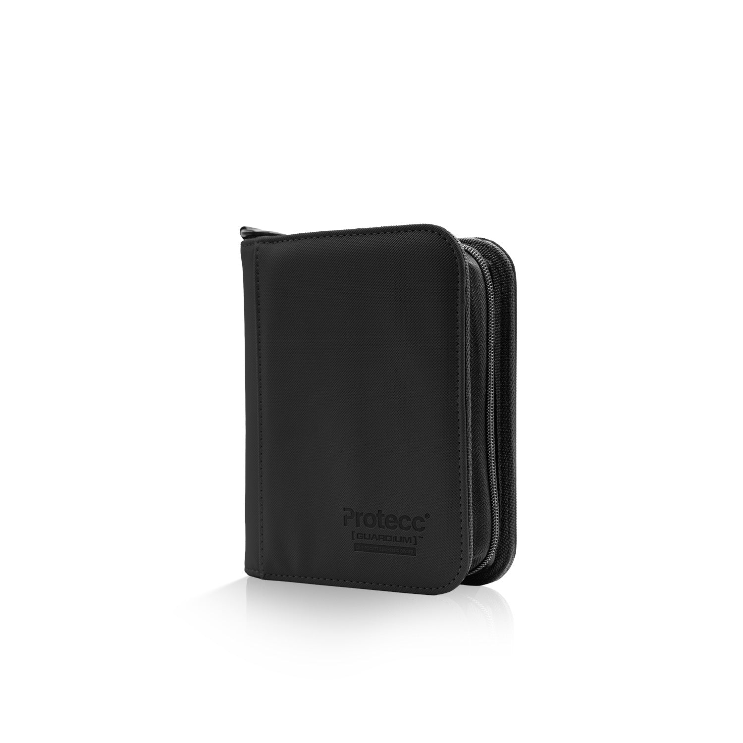 [GUARDIUM] One Pocket Semi-Rigid Binder