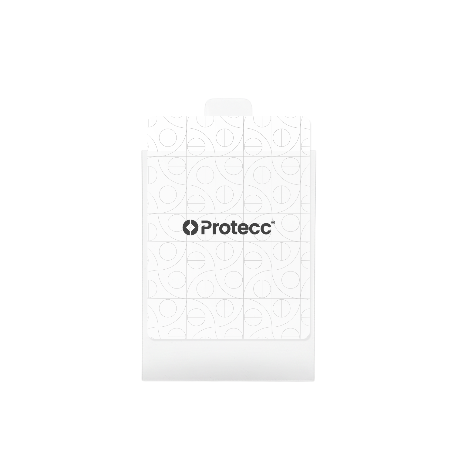 Lamina Pull Tab Sleeves