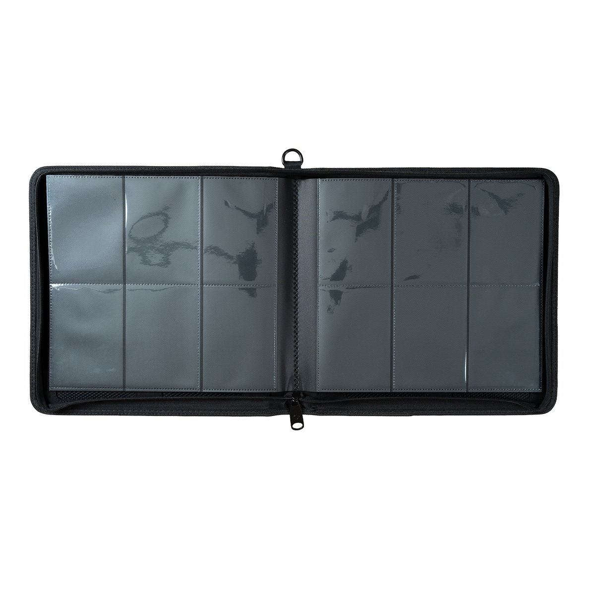 [GUARDIUM] Semi-Rigid Card Holder Binder V3