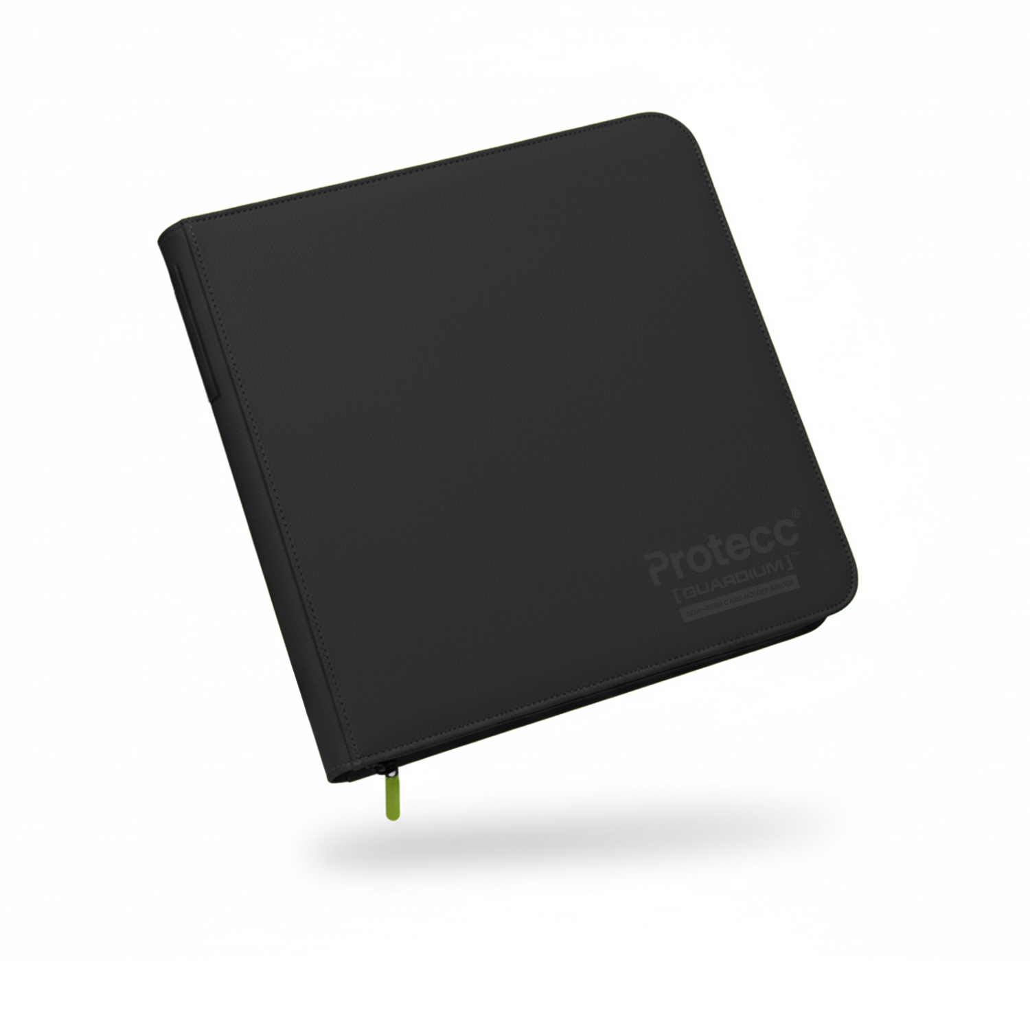 Guardium Semi-Rigid Card Holder Binder