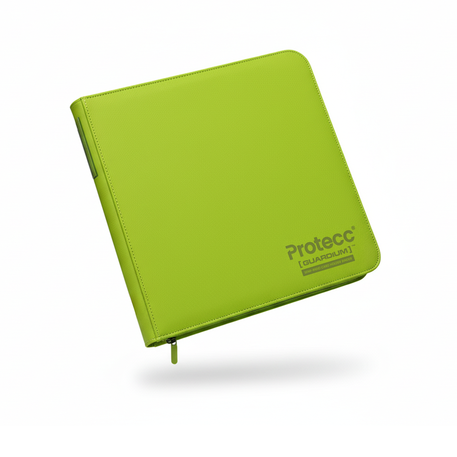 Guardium Semi-Rigid Card Holder Binder