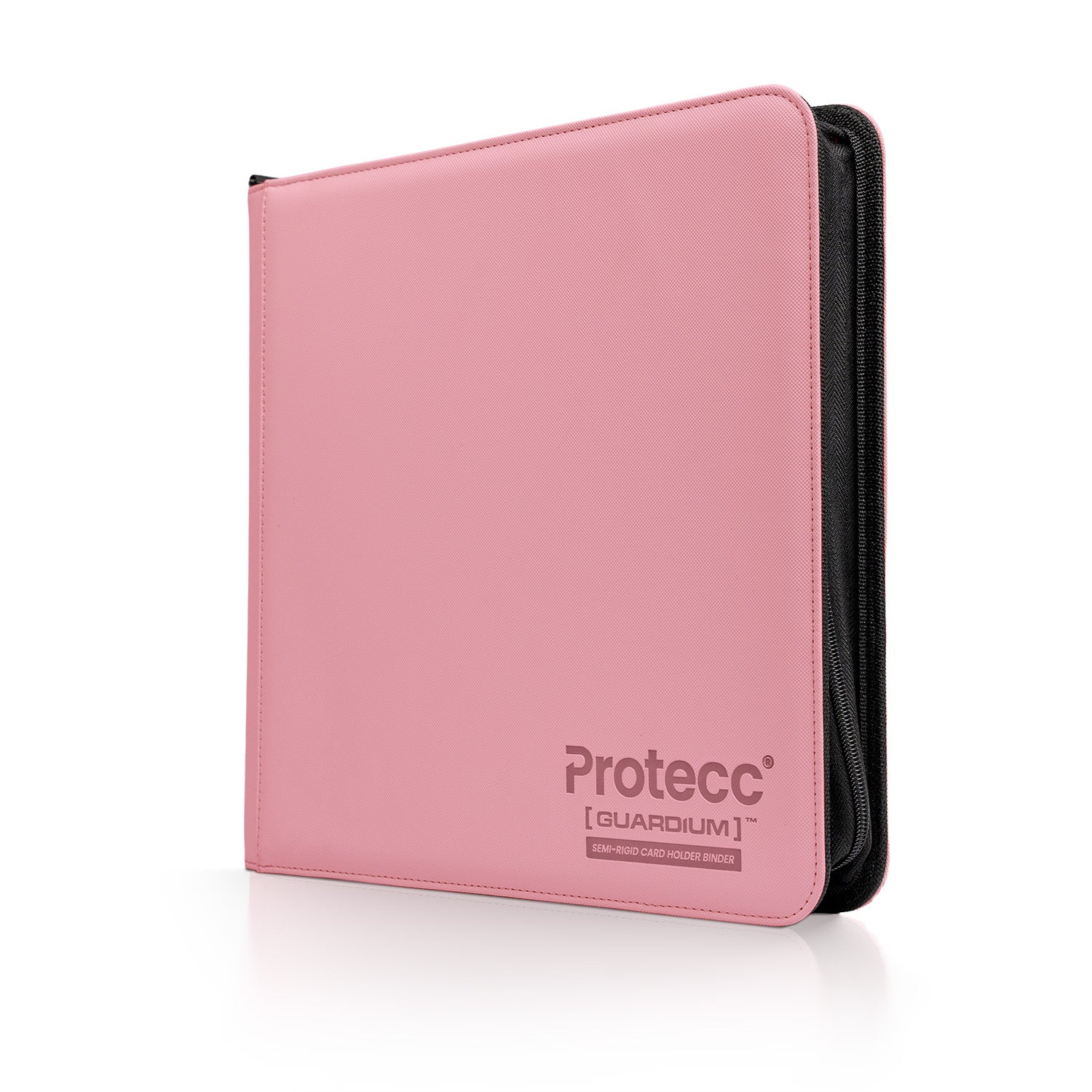 [GUARDIUM] Semi-Rigid Card Holder Binder V3
