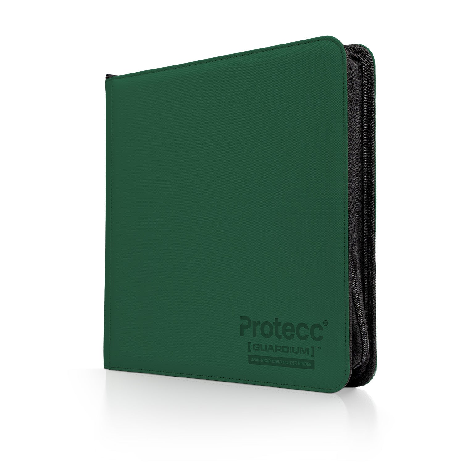 [GUARDIUM] Semi-Rigid Card Holder Binder V3