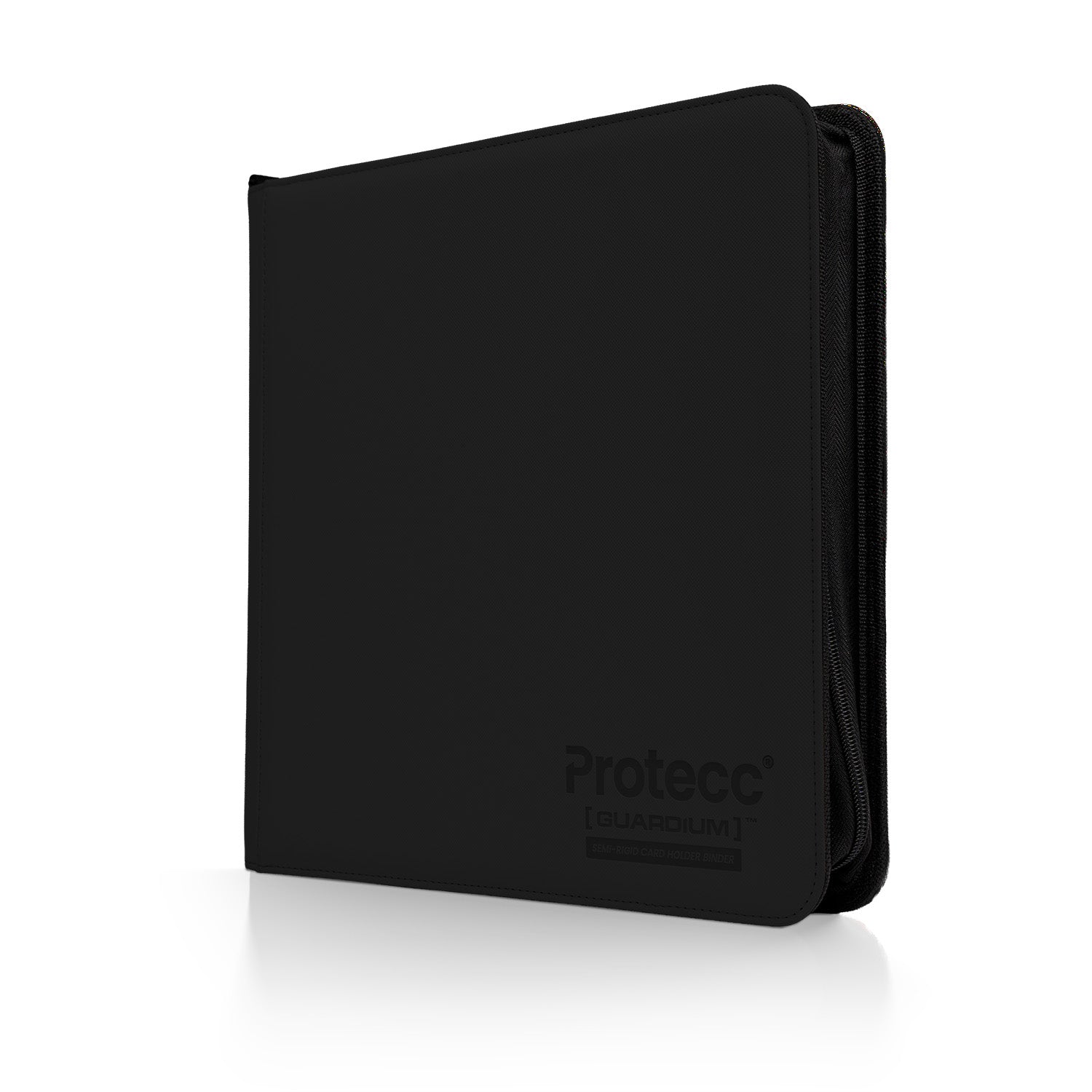 [GUARDIUM] Semi-Rigid Card Holder Binder V3