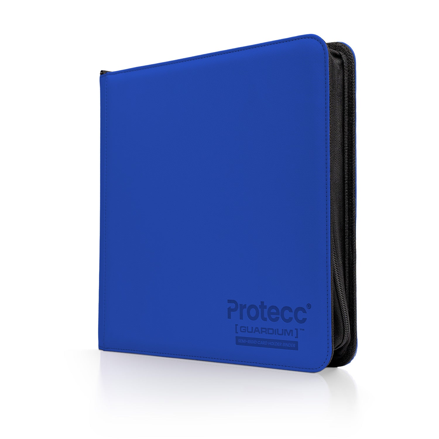 [GUARDIUM] Semi-Rigid Card Holder Binder V3