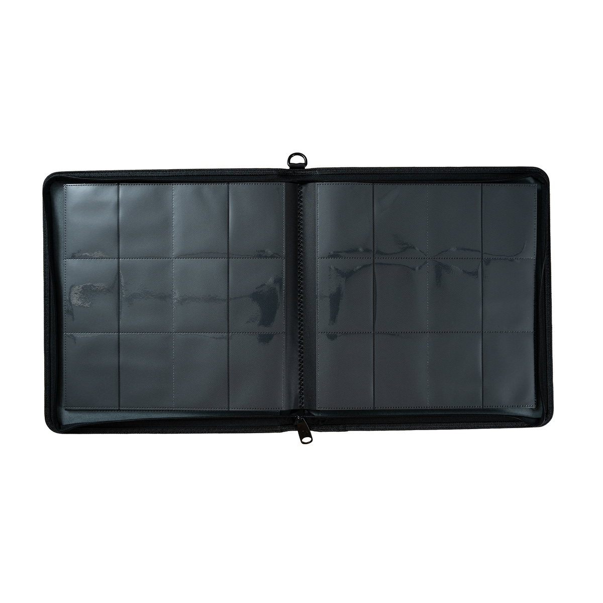 [GUARDIUM] 12-Pocket Binder