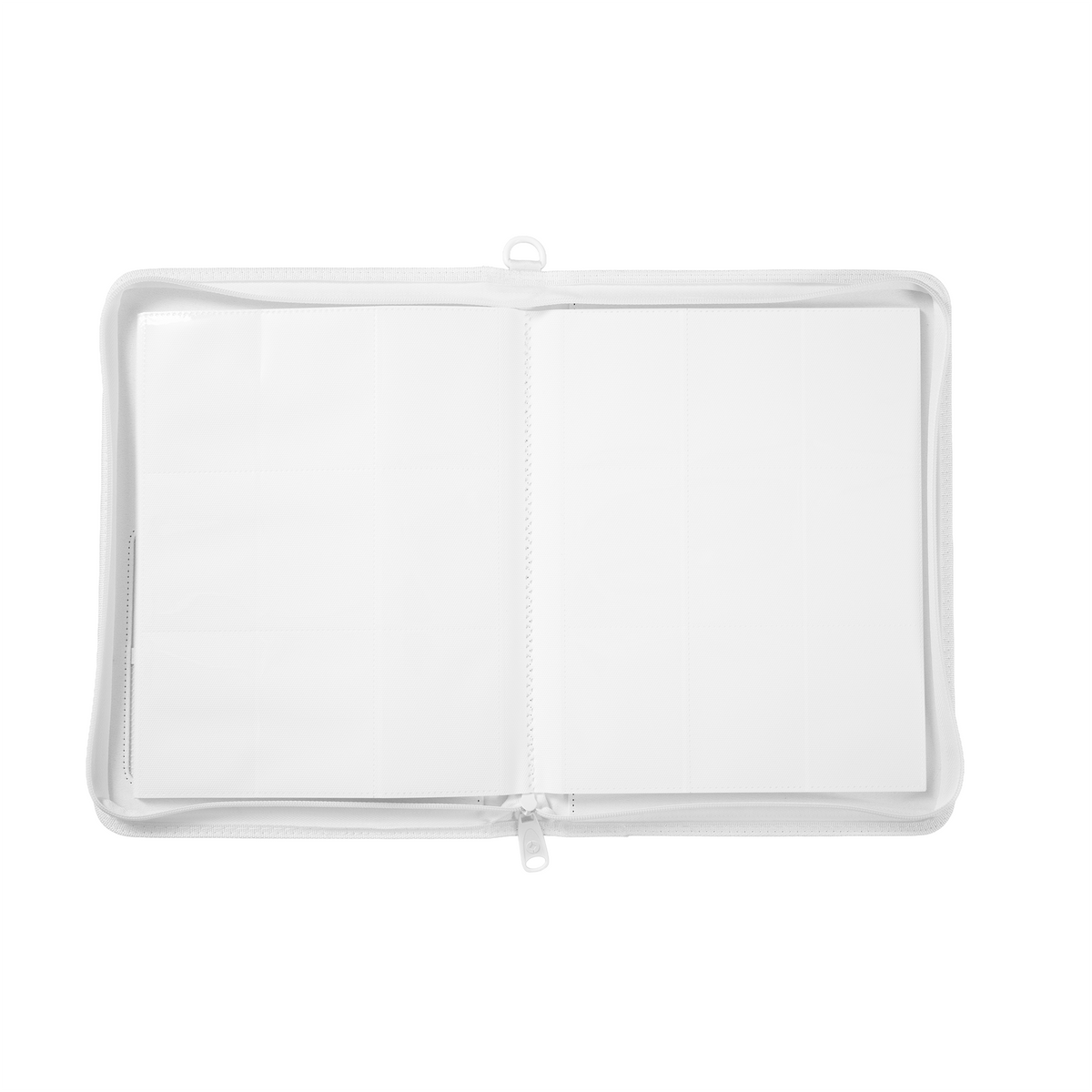 [GUARDIUM] 9-Pocket Binder Monochrome Edition