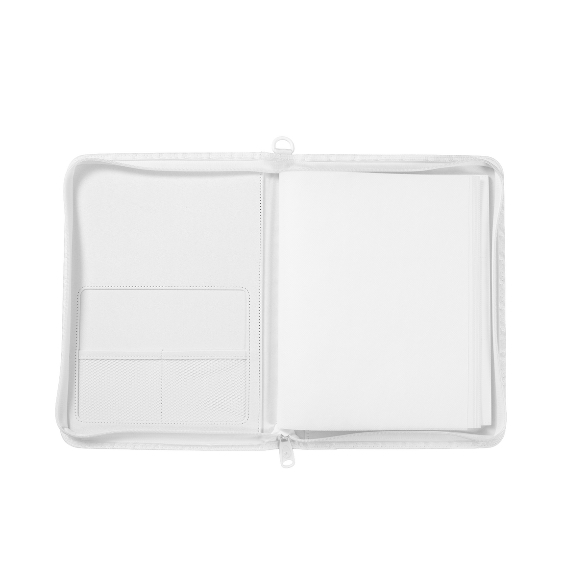 [GUARDIUM] 9-Pocket Binder Monochrome Edition