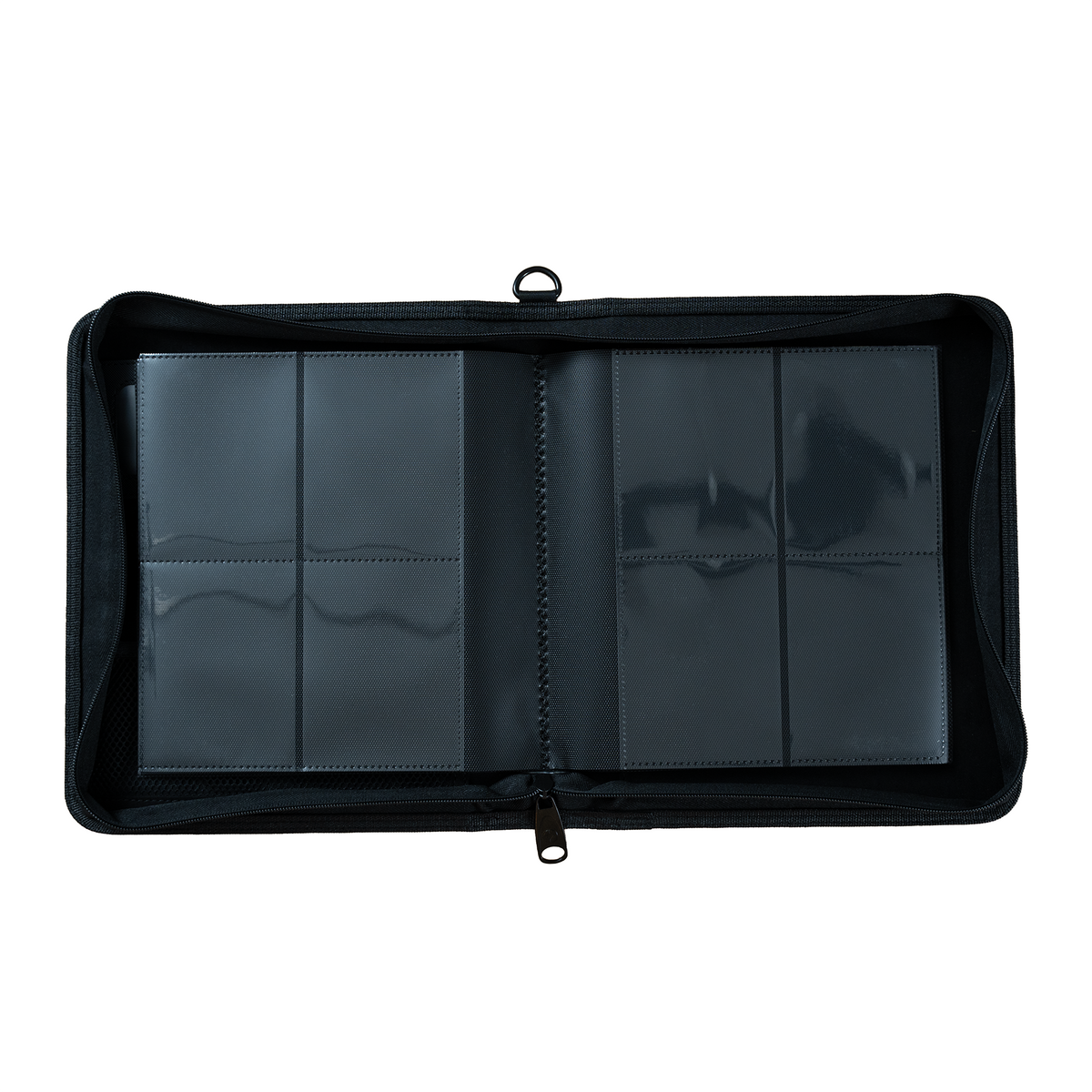 [GUARDIUM] Toploader Binder 4-Pocket