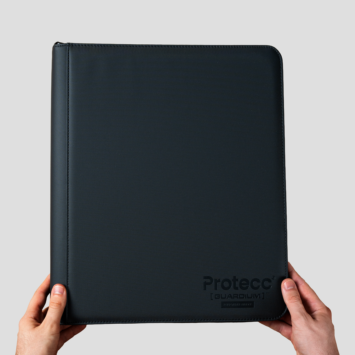 [GUARDIUM] Toploader Binder 9-Pocket