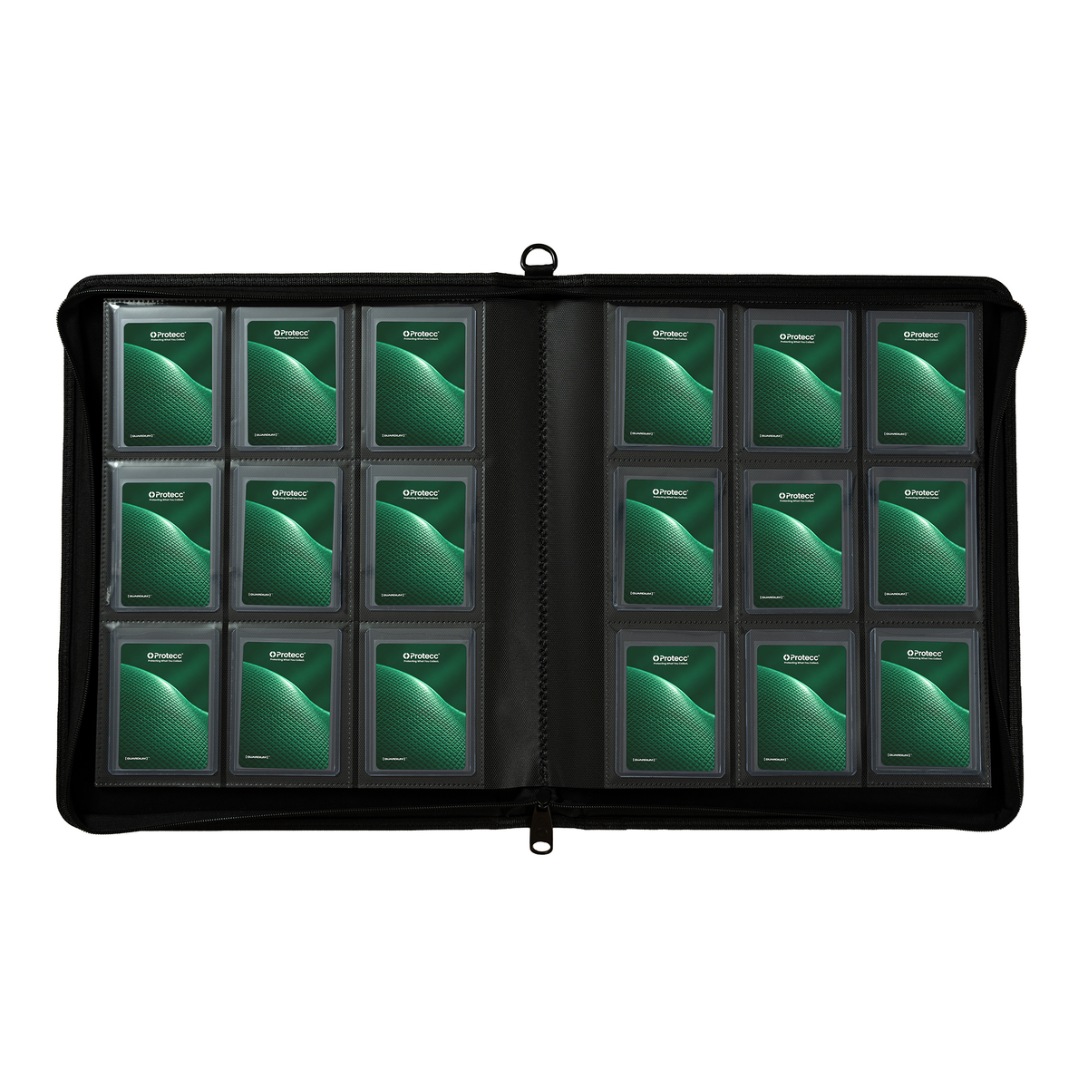 [GUARDIUM] Toploader Binder 9-Pocket