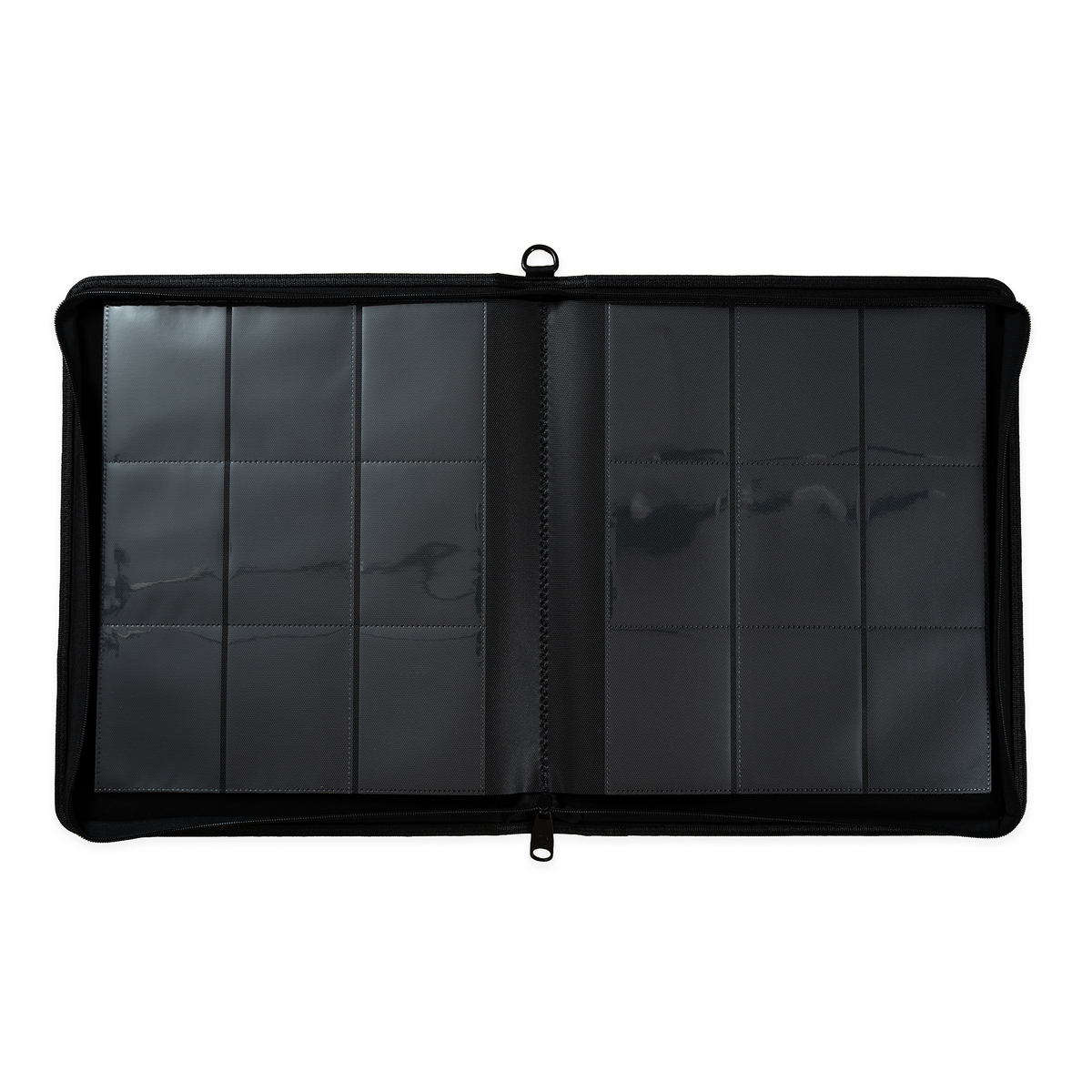 [GUARDIUM] Toploader Binder 9-Pocket