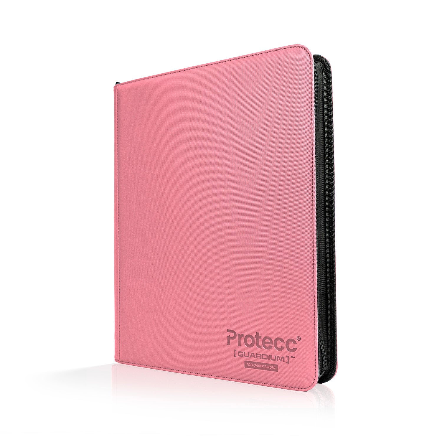 [GUARDIUM] Toploader Binder 9-Pocket