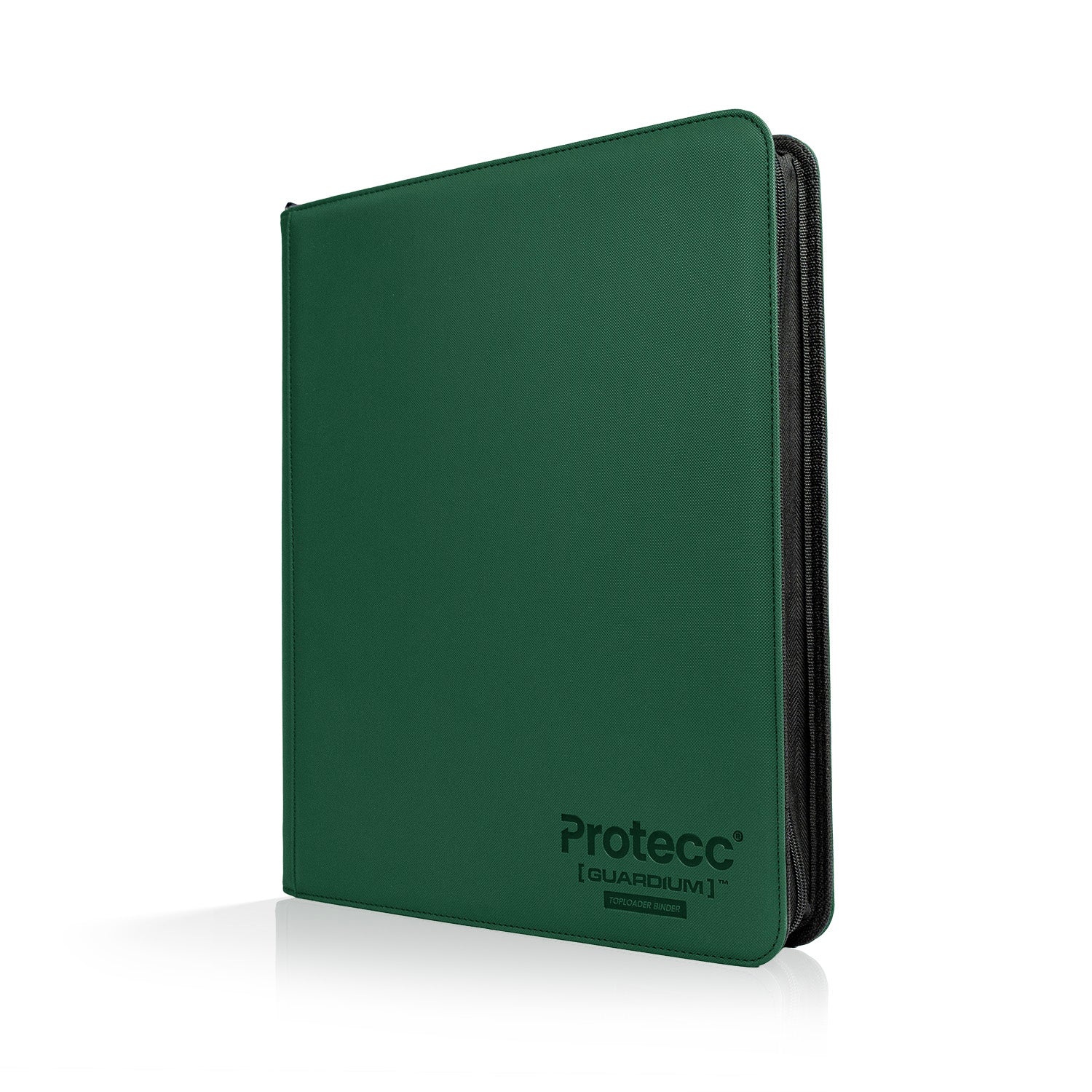 [GUARDIUM] Toploader Binder 9-Pocket