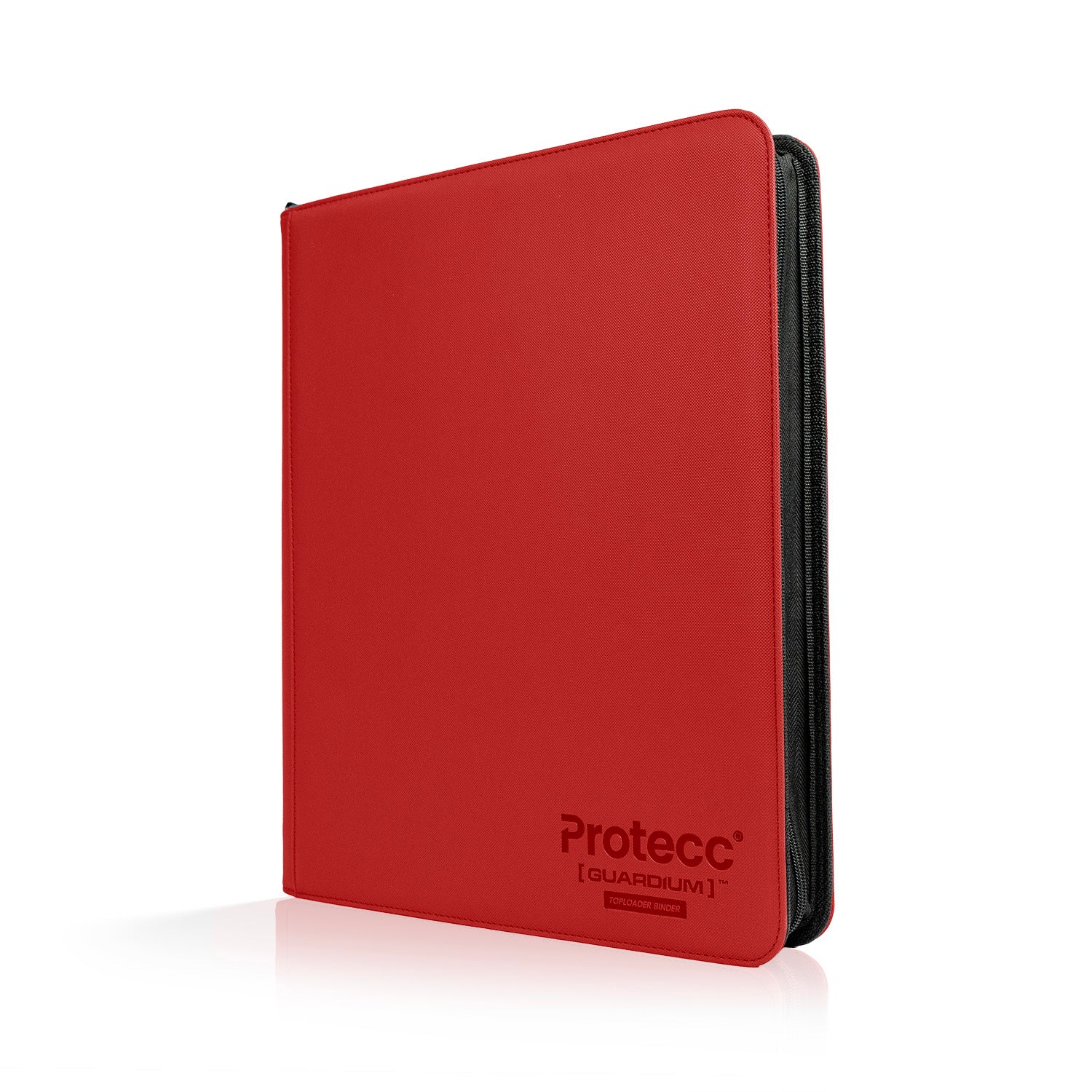 [GUARDIUM] Toploader Binder 9-Pocket
