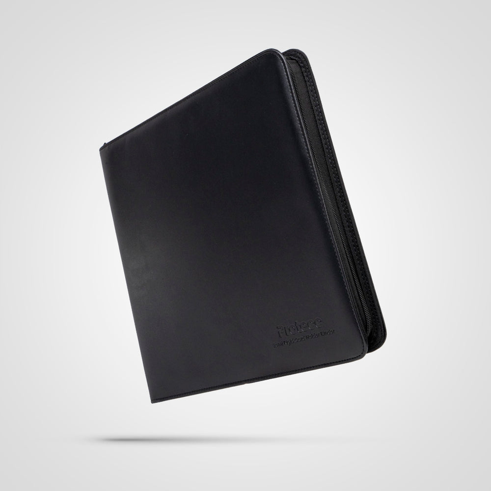 SemiRigid Card Holder Binder for Card Savers!