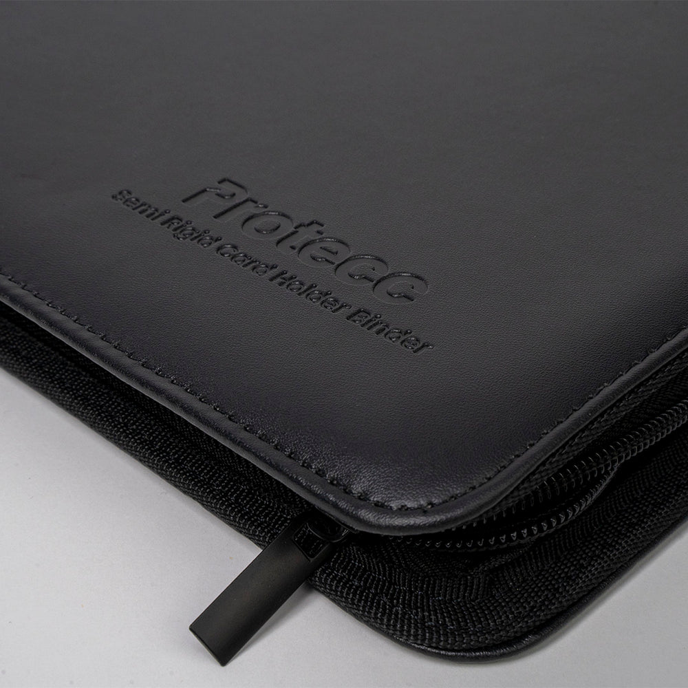 SemiRigid Card Holder Binder for Card Savers!